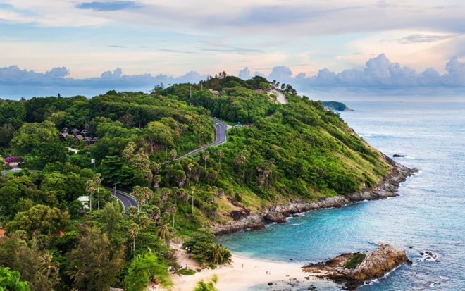 Việt Nam, điểm đến lý tưởng tận hưởng nắng mùa đông - 10