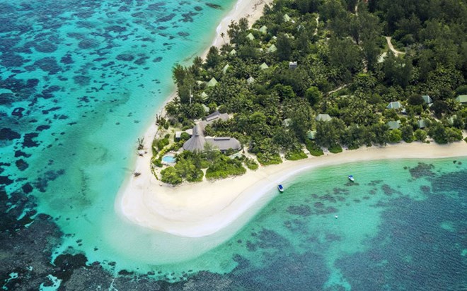 Việt Nam, điểm đến lý tưởng tận hưởng nắng mùa đông - 12