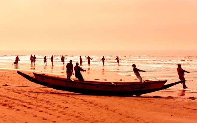 Việt Nam, điểm đến lý tưởng tận hưởng nắng mùa đông - 13