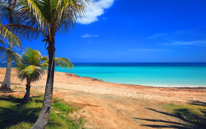 Việt Nam, điểm đến lý tưởng tận hưởng nắng mùa đông - 5