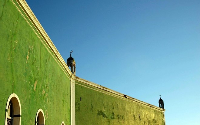 Việt Nam, điểm đến lý tưởng tận hưởng nắng mùa đông - 6