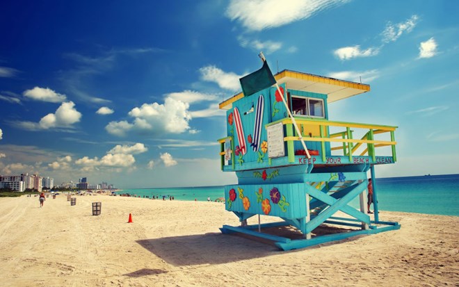 Việt Nam, điểm đến lý tưởng tận hưởng nắng mùa đông - 7