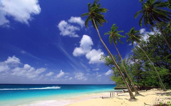 Việt Nam, điểm đến lý tưởng tận hưởng nắng mùa đông - 8