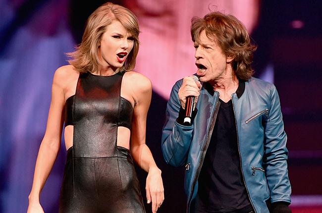 Điểm mặt khách mời "khủng" trong tour diễn của Taylor Swift - 5