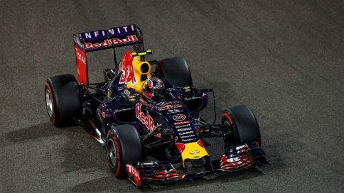 Phía sau vạch đích Abu Dhabi GP: Những nhân tố tạo nên bất ngờ (P3) - 1