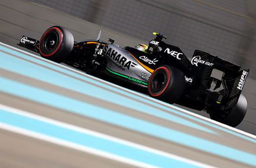 Phía sau vạch đích Abu Dhabi GP: Những nhân tố tạo nên bất ngờ (P3) - 3