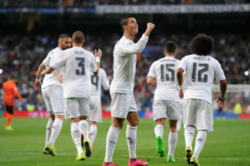 Cadiz – Real Madrid: Gây dựng lại niềm tin - 1