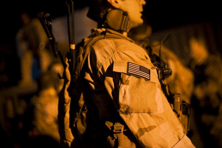 Mỹ điều thêm đặc nhiệm tới Iraq săn thủ lĩnh IS - 1