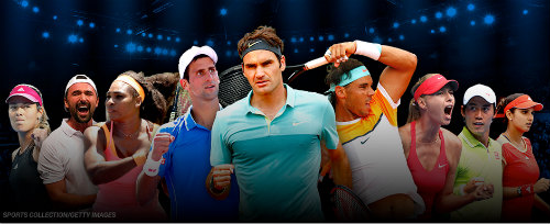 Tennis Ngoại hạng 2015: "Team Federer" thắng trận ra quân - 2