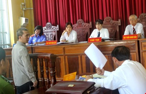 Diễn biến bất ngờ từ một bức ảnh truy nã - 3