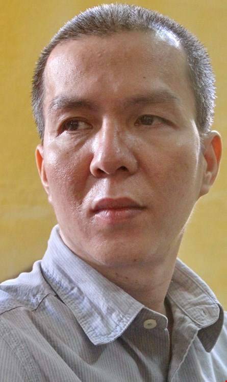 Diễn biến bất ngờ từ một bức ảnh truy nã - 4