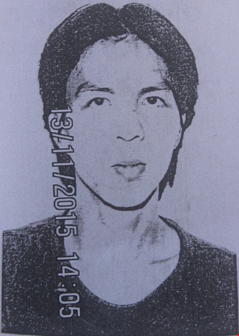 Diễn biến bất ngờ từ một bức ảnh truy nã - 5