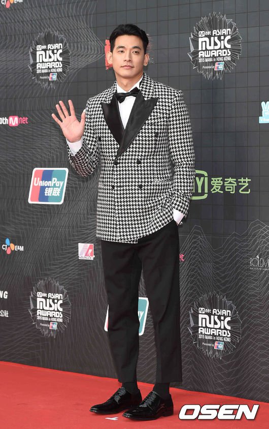 MAMA 2015: Phúc Bồ nhận giải Best Producer - 5