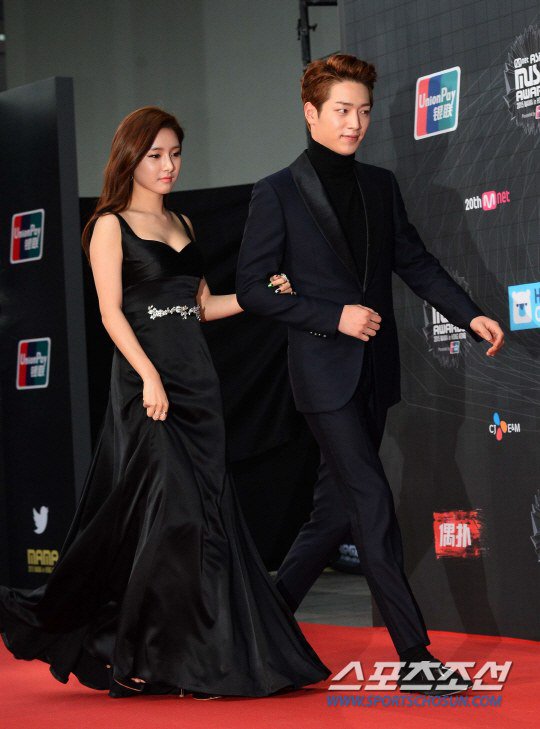 MAMA 2015: Phúc Bồ nhận giải Best Producer - 8