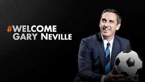 NÓNG: Anh em Neville bất ngờ dẫn dắt Valencia - 1