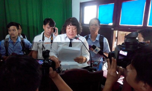 17 năm án oan Huỳnh Văn Nén và buổi xin lỗi 20 phút - 1