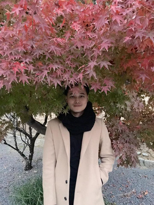 Facebook sao 3/12: Trang Trần khoe con gái giống ba - 6