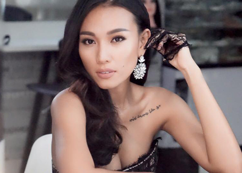 Facebook sao 3/12: Trang Trần khoe con gái giống ba - 11