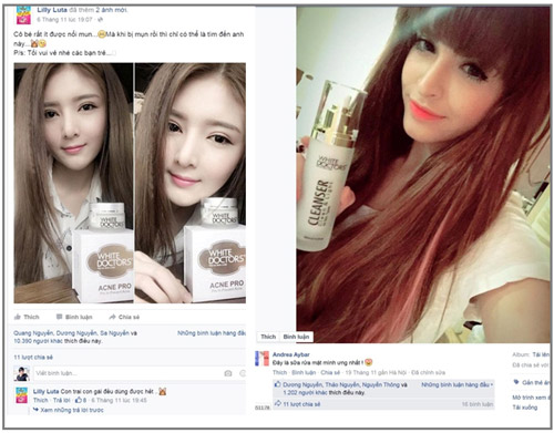 Mỹ phẩm White Doctors khẳng định chất lượng quốc tế - 4