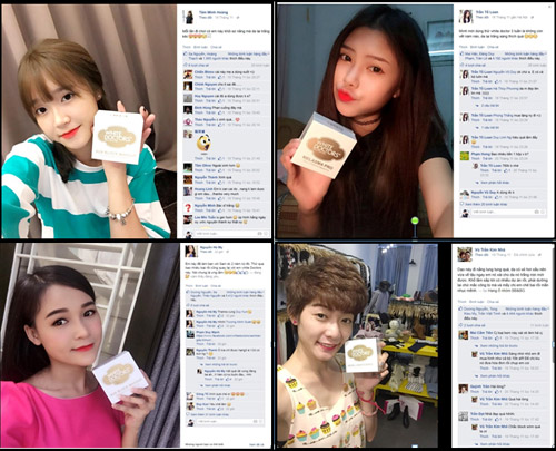 Mỹ phẩm White Doctors khẳng định chất lượng quốc tế - 6