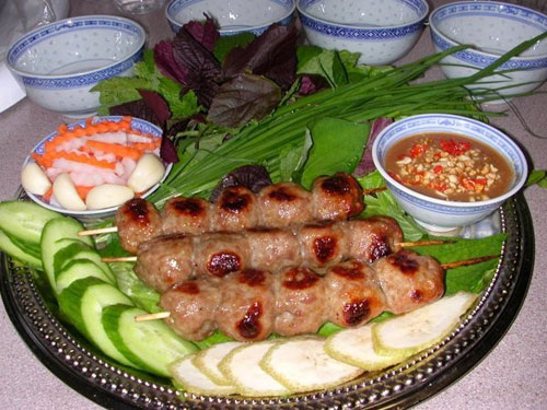 Những món ngon vừa sang chảnh vừa dân dã ở Khánh Hòa - 5