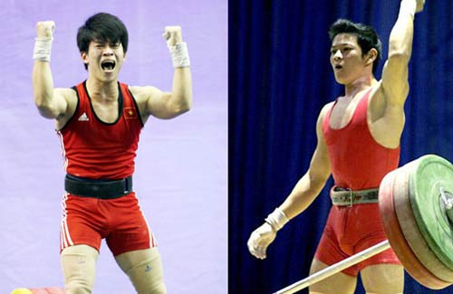 "Săn" HCV Olympic, Kim Tuấn & Quốc Toàn sẽ được đi Mỹ - 1