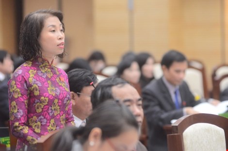 Bán hóa đơn khống cho hơn 2.000 DN, thu hơn 5.400 tỉ đồng - 2