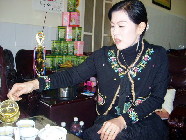 TQ hỗ trợ toàn bộ chi phí bảo quản thi thể bà Hà Linh - 1