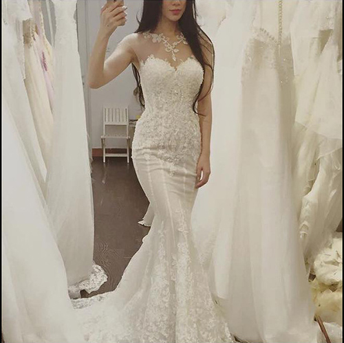 Facebook sao 3/12: Trang Trần khoe con gái giống ba - 4