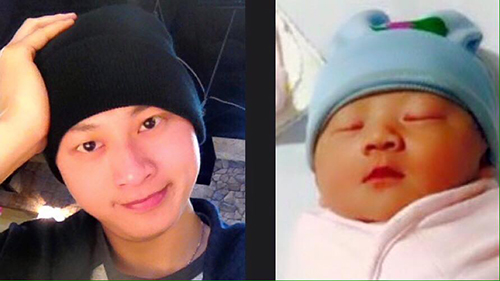 Facebook sao 3/12: Trang Trần khoe con gái giống ba - 2