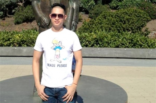 Facebook sao 3/12: Trang Trần khoe con gái giống ba - 3