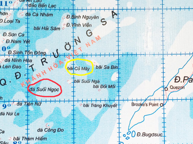 Chụp được ảnh cướp tại vùng biển ngư dân bị bắn chết - 3