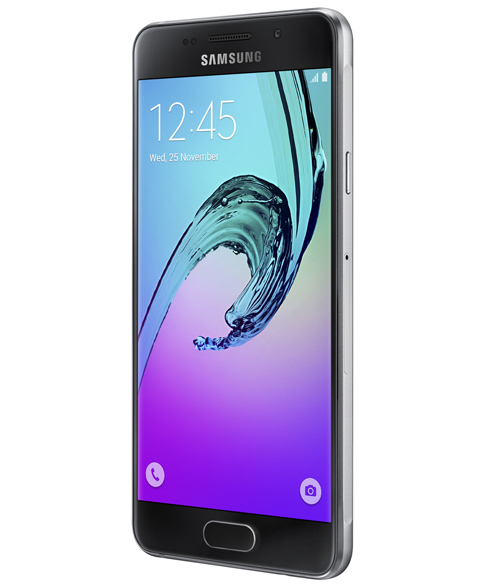 Galaxy A3, A5 và A7 phiên bản 2016 chính thức ra mắt - 2