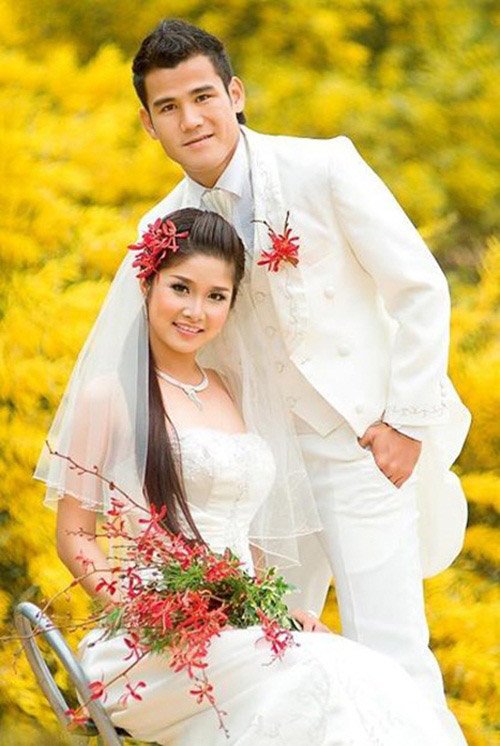 Nhan sắc Thảo Trang từ gái quê đến ngôi sao quyến rũ - 6