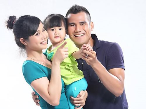 Nhan sắc Thảo Trang từ gái quê đến ngôi sao quyến rũ - 7