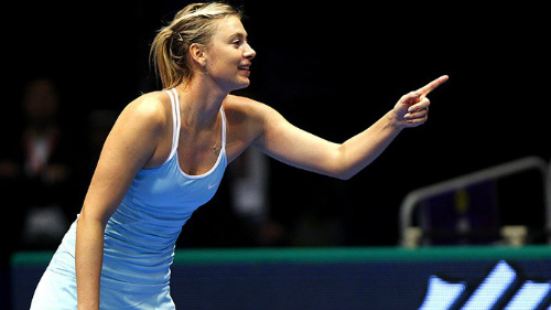 Giải Tennis Ngoại hạng: UAE Royals toàn thắng 2 trận - 2