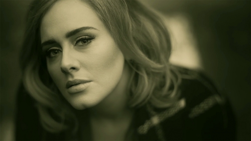 Giải mã ý nghĩa 7 ca khúc trong album &#34;25&#34; của Adele - 1