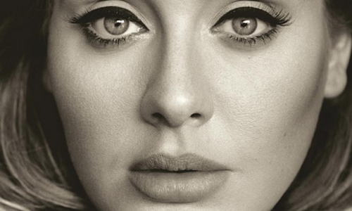 Giải mã ý nghĩa 7 ca khúc trong album &#34;25&#34; của Adele - 3