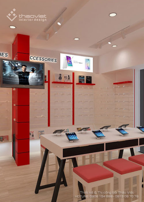 Di Động Việt khai trương showroom thứ 5 tại Đà Nẵng - 2