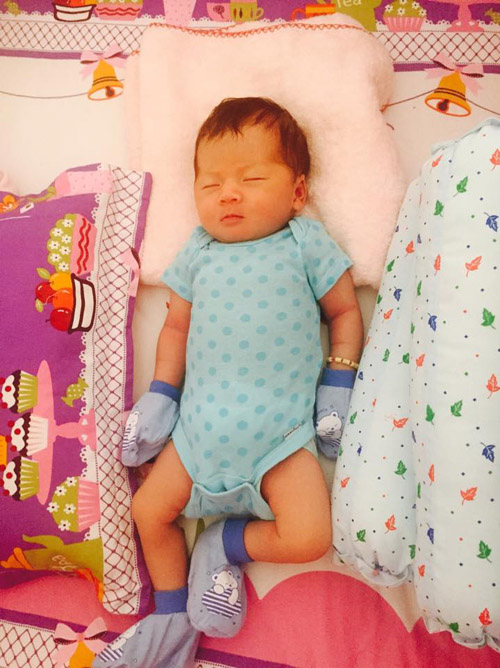 Facebook sao 4/12: Hồ Ngọc Hà "chả có gì... chỉ có già" - 10