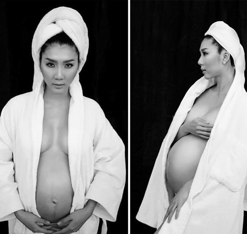 Facebook sao 4/12: Hồ Ngọc Hà "chả có gì... chỉ có già" - 4