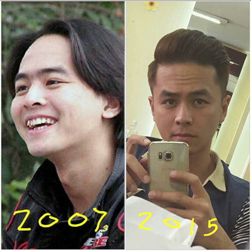 Facebook sao 4/12: Hồ Ngọc Hà "chả có gì... chỉ có già" - 5