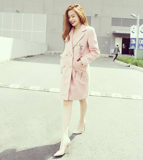 Facebook sao 4/12: Hồ Ngọc Hà "chả có gì... chỉ có già" - 6