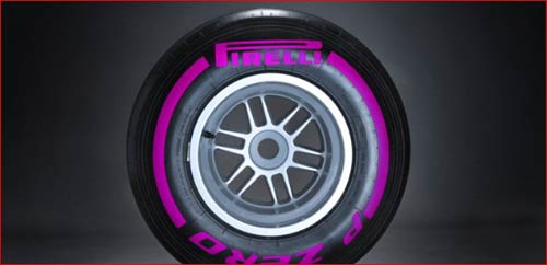 F1: Thay đổi lốp xe và lịch thi đấu mùa 2016 - 1