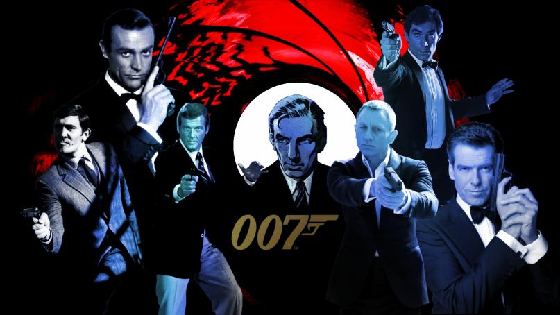 Bất ngờ với bài báo chê James Bond thậm tệ - 2