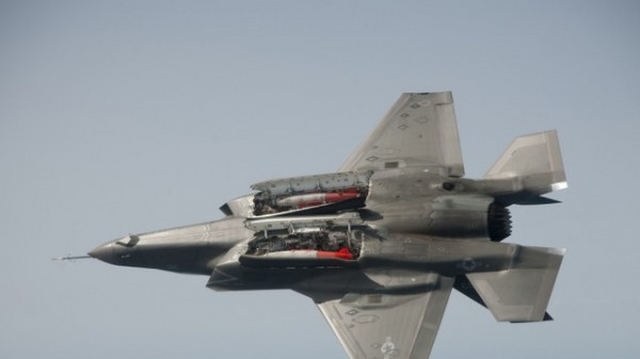 Top 10 vũ khí tối tân Anh sản xuất (kì 1) - 5