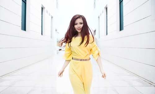 Bộ tứ ca sĩ đình đám từng bị gia đình cản trở theo nghề - 2