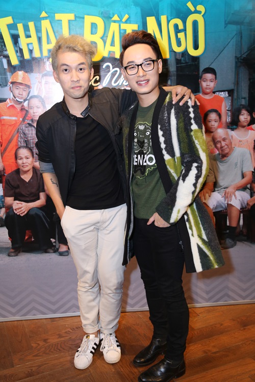 Trúc Nhân tung MV bài hát đả kích showbiz - 3