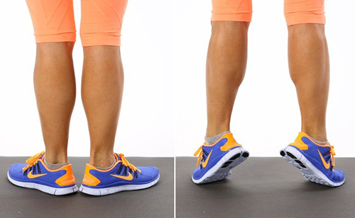 6 bài tập đơn giản giúp ngủ ngon và thân hình đẹp - 2