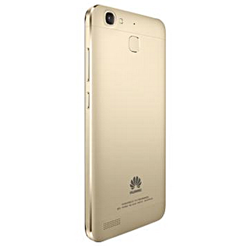 Huawei Enjoy 5S dùng chip 8 lõi, giá 4 triệu đồng - 2